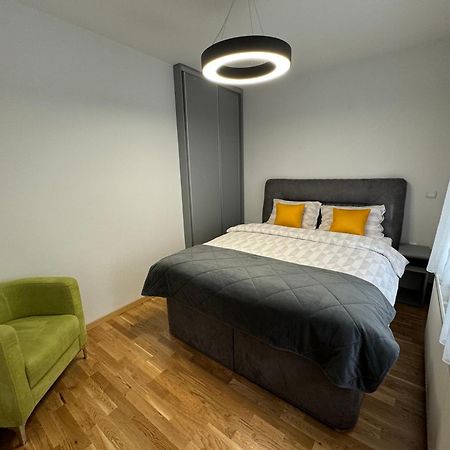 Apartments Radovic Колашин Екстер'єр фото