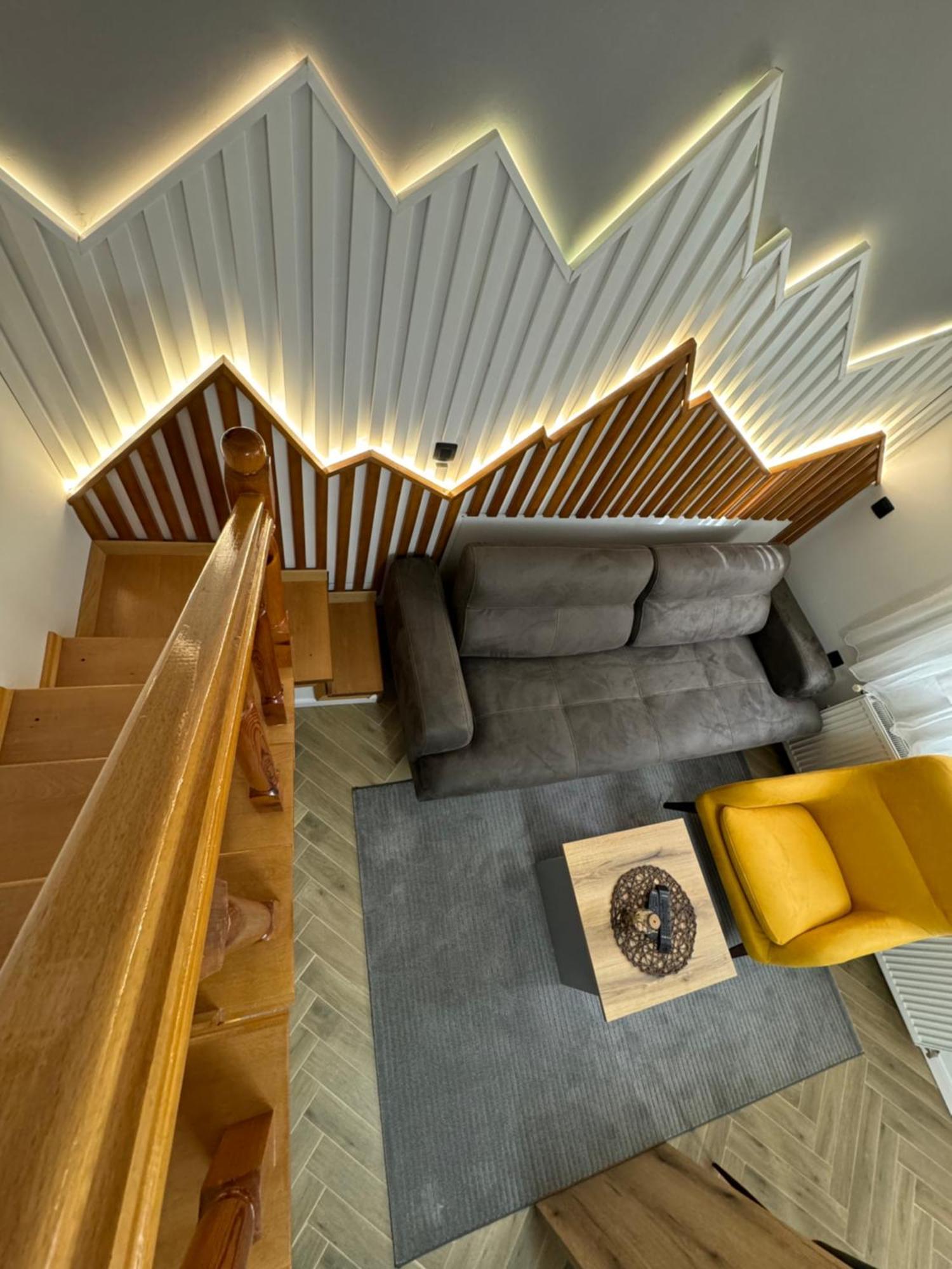 Apartments Radovic Колашин Екстер'єр фото
