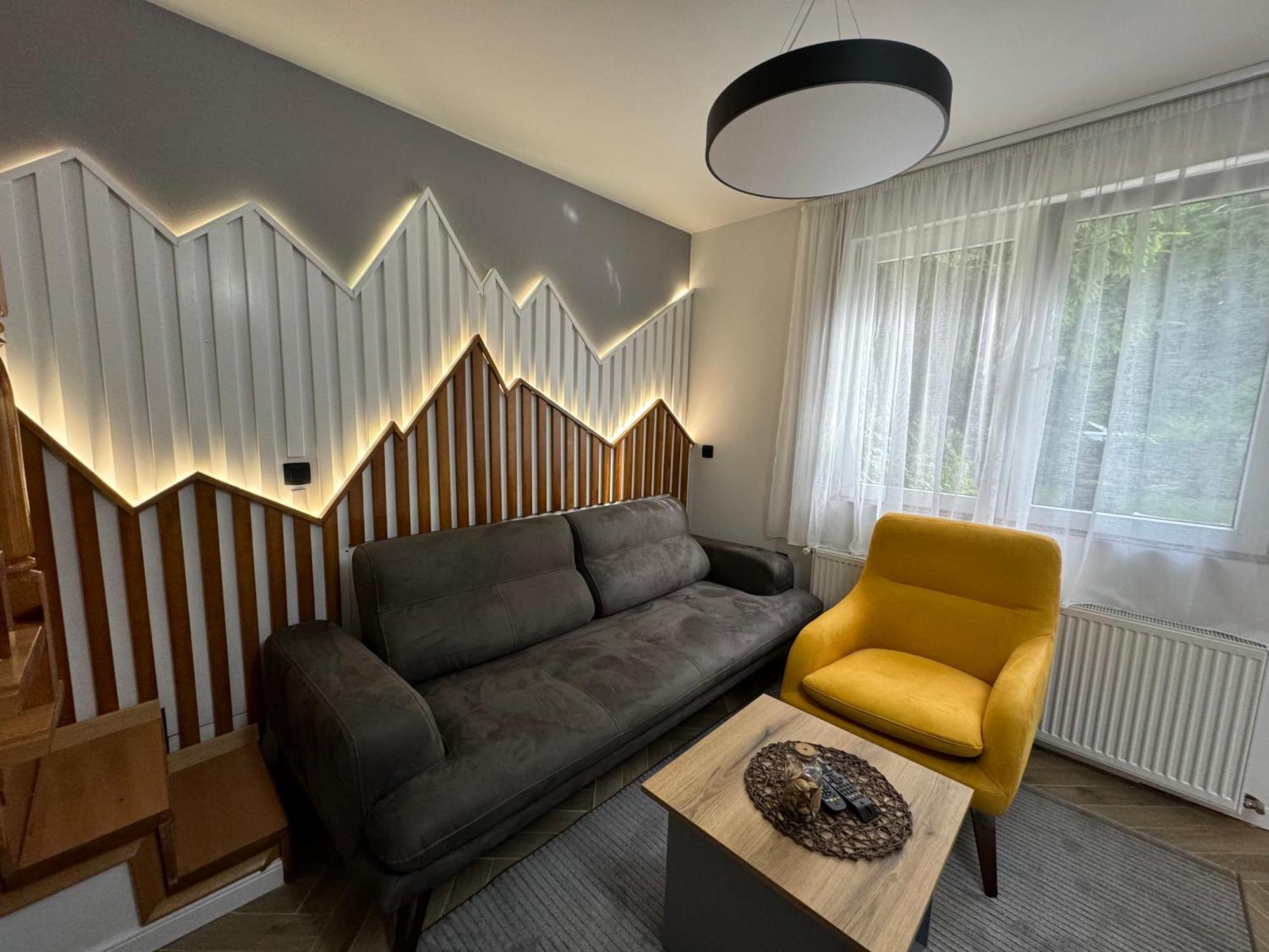 Apartments Radovic Колашин Екстер'єр фото
