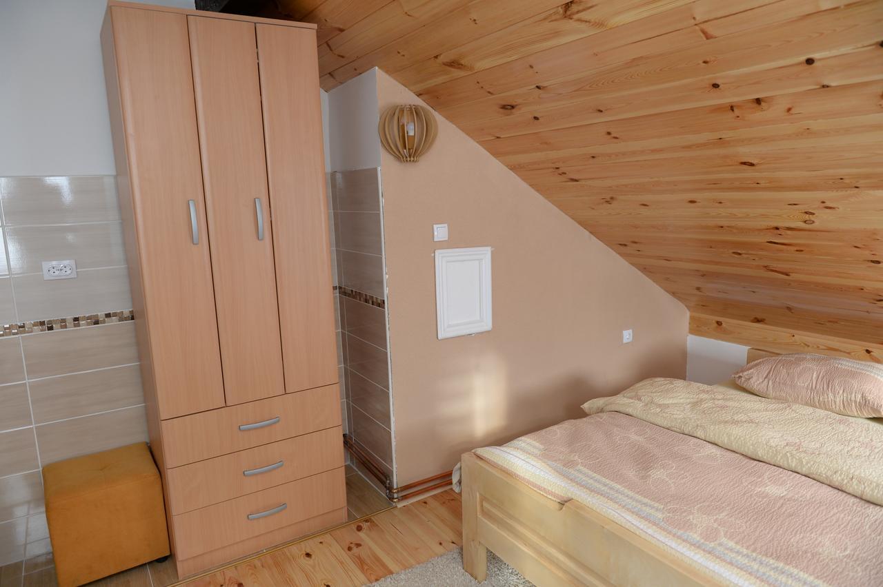 Apartments Radovic Колашин Екстер'єр фото