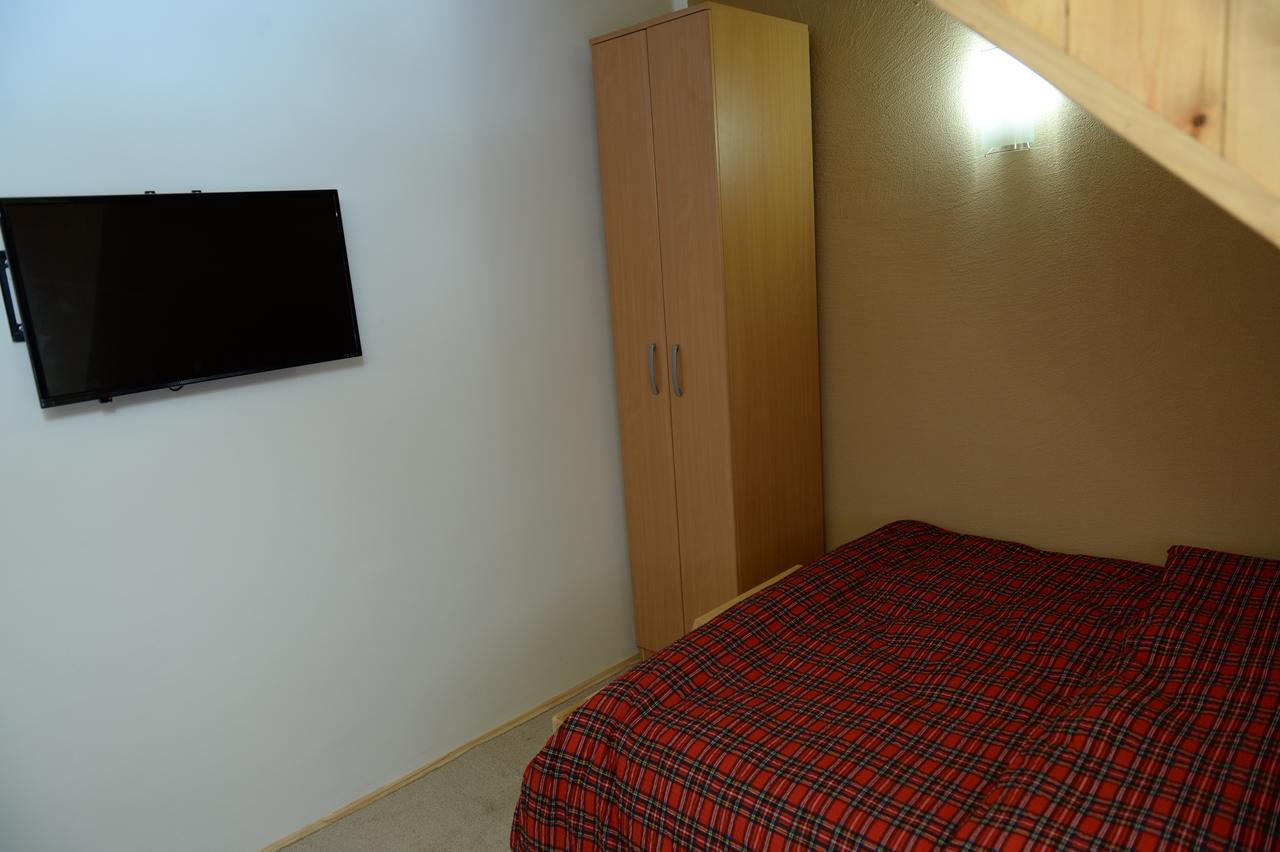 Apartments Radovic Колашин Екстер'єр фото