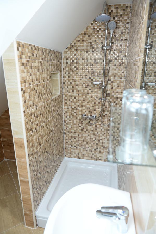 Apartments Radovic Колашин Екстер'єр фото