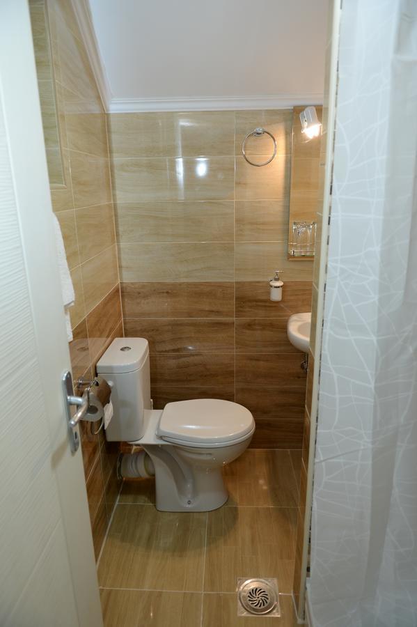 Apartments Radovic Колашин Екстер'єр фото